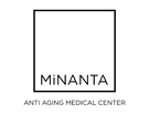 Minanta anti aging medical center Logo