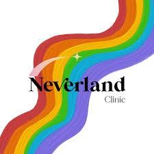 Neverland Clinic Logo