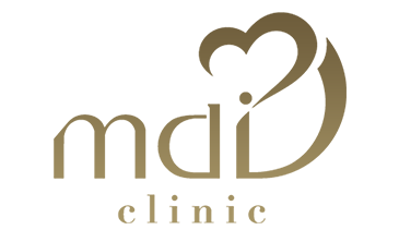 MDI Clinic Logo