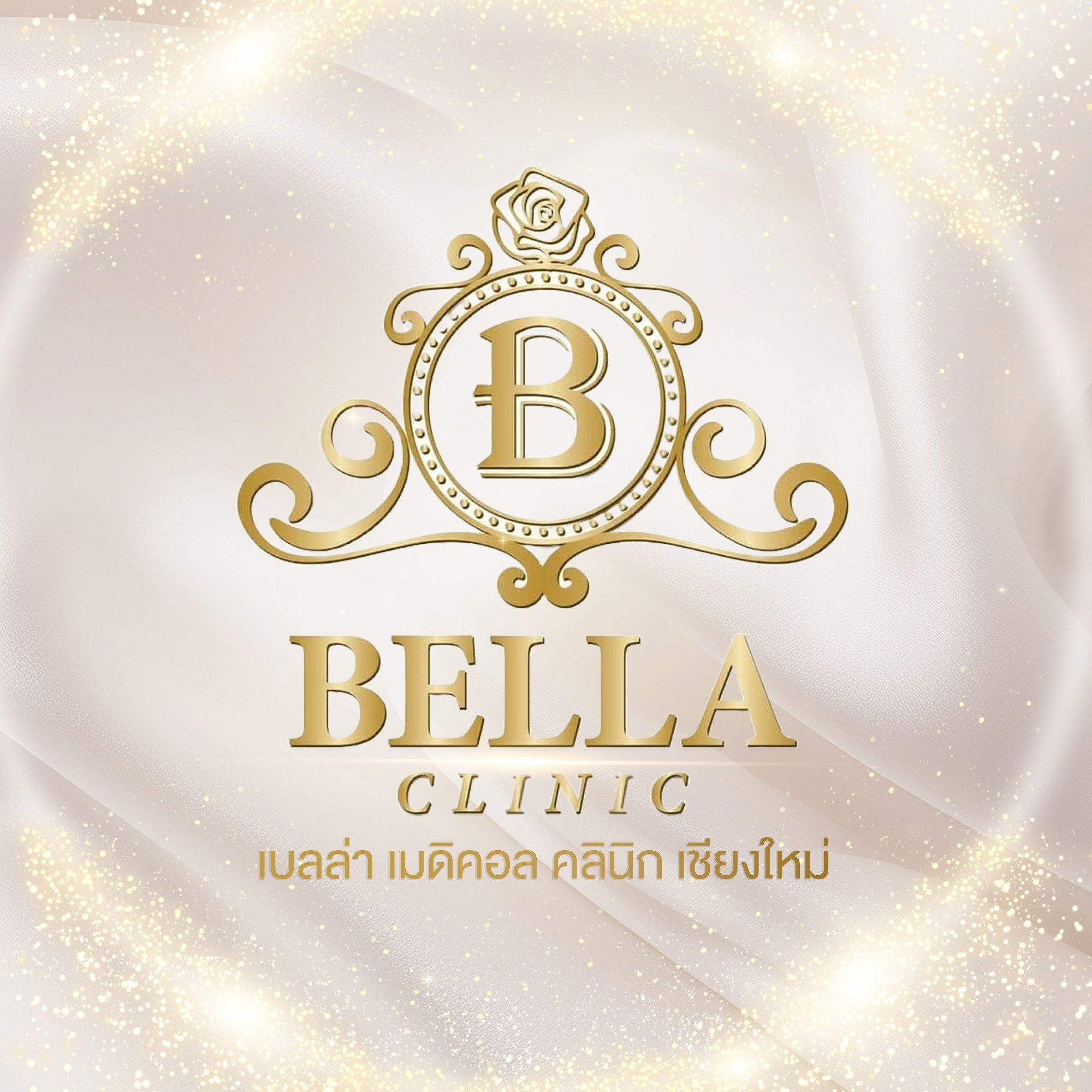 Bella Clinic Logo