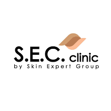 S.E.C clinic by Skin Expert Group Logo