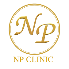NP Clinic Logo