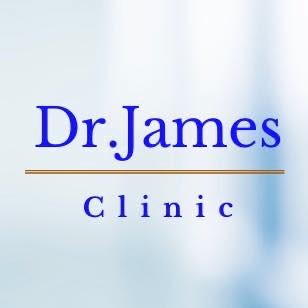 Dr.james clinic Logo