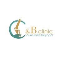 C and B Clinic Logo