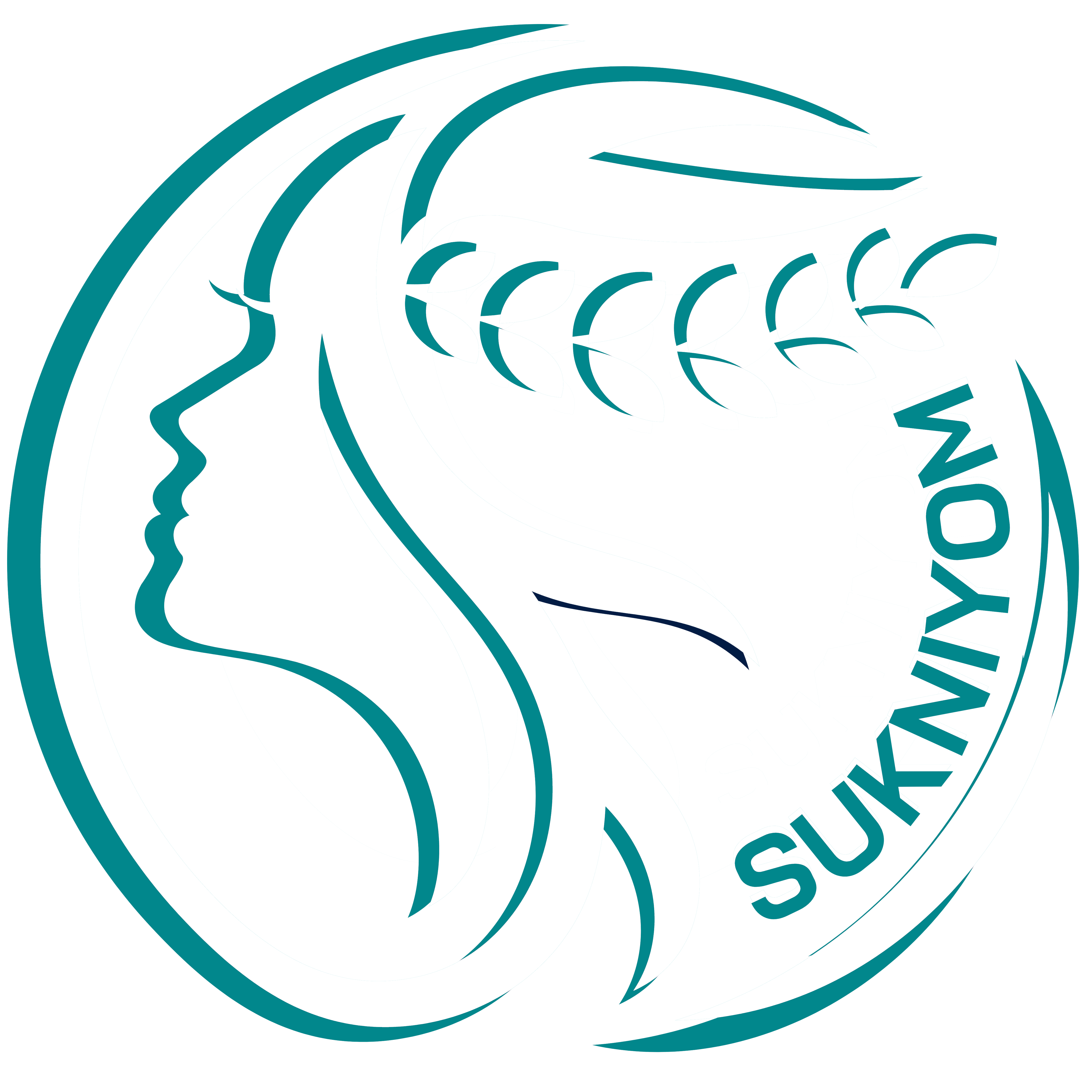 สุขนิยม คลินิก Logo