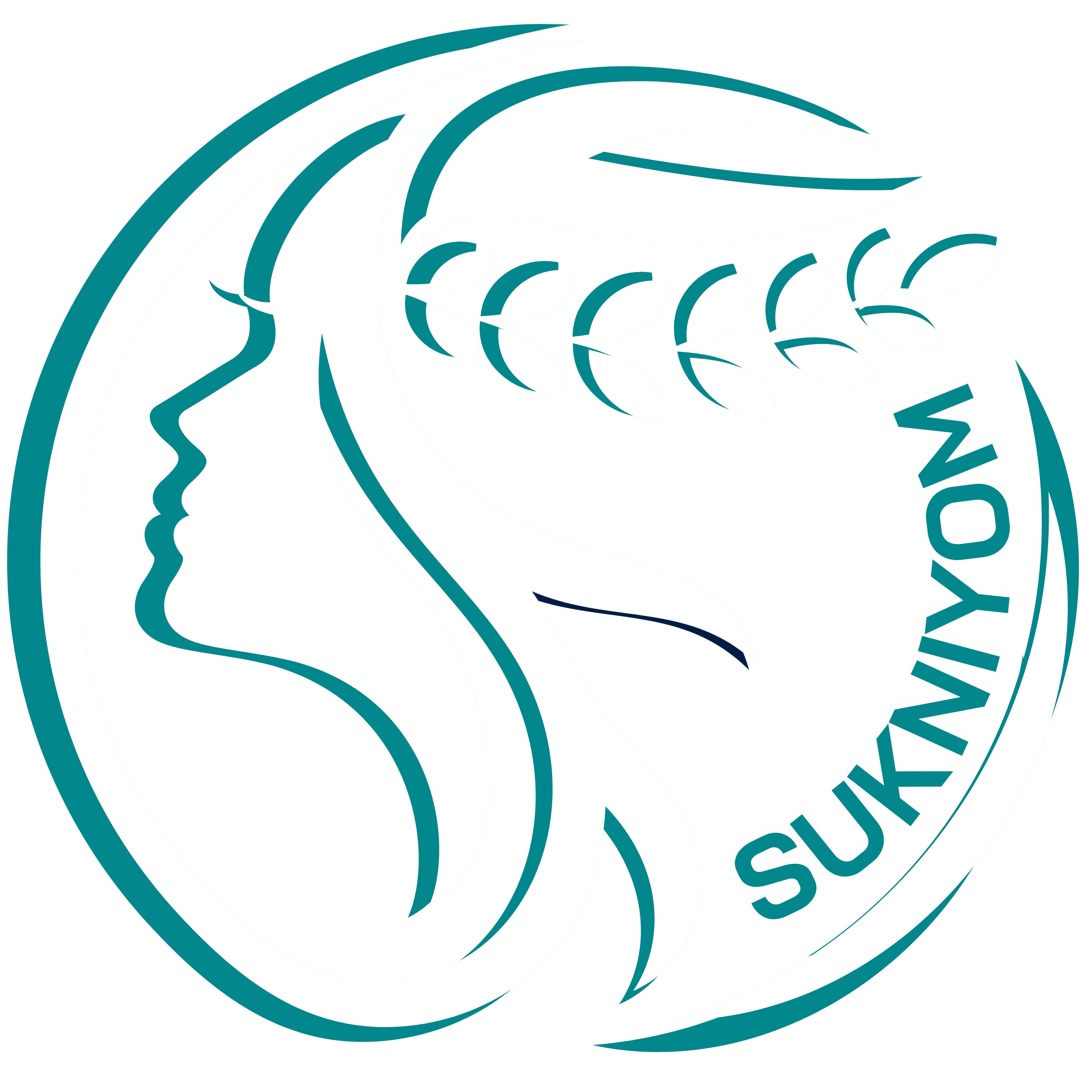 สุขนิยมคลินิก Logo