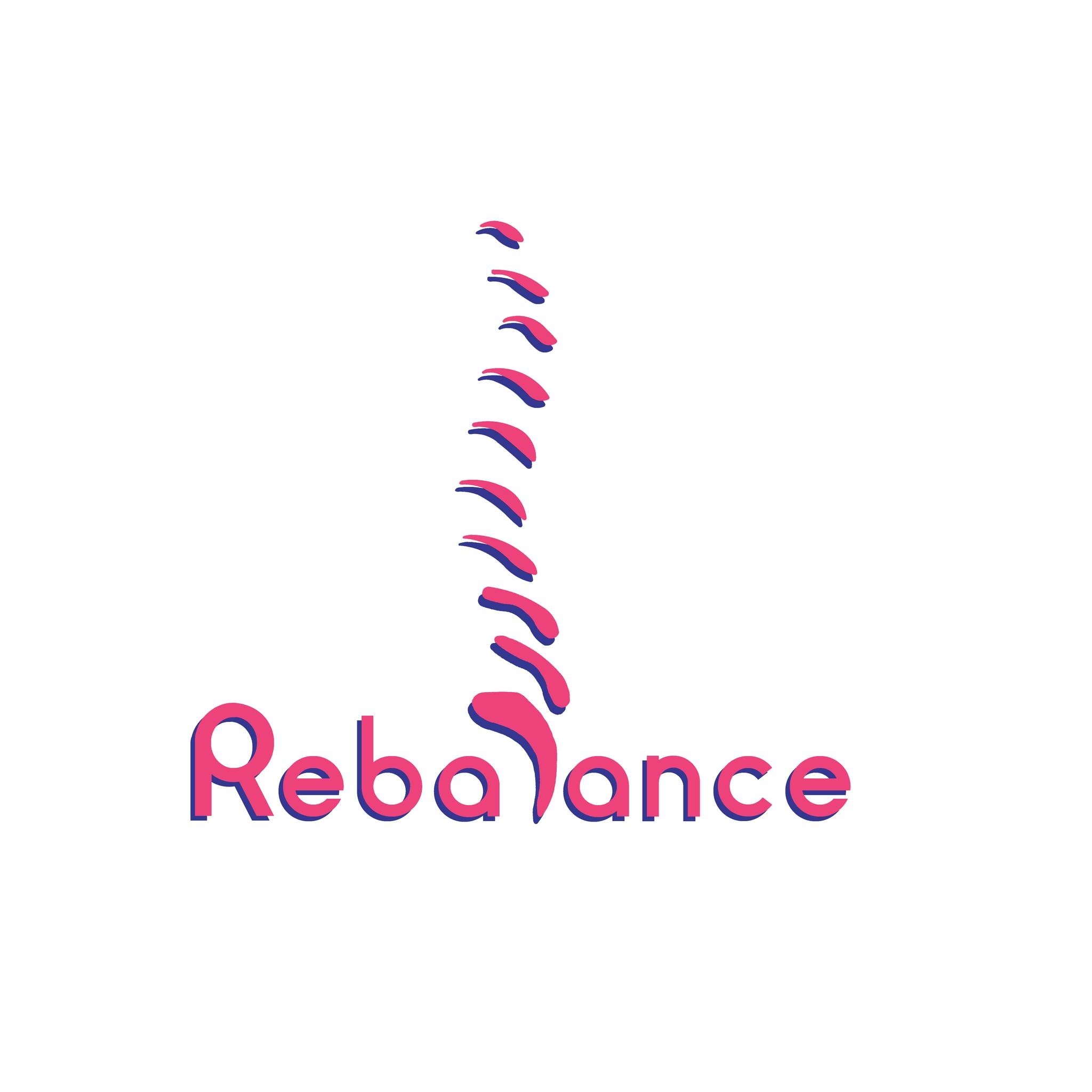 Rebalance Clinic Logo