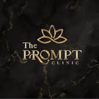 Theprompt Clinic Logo