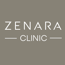 Zenara Clinic Logo