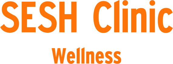 Sesh Clinic Logo