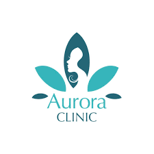 Aurora clinic by หมอเติ้ง ออโรร่าคลินิก Logo