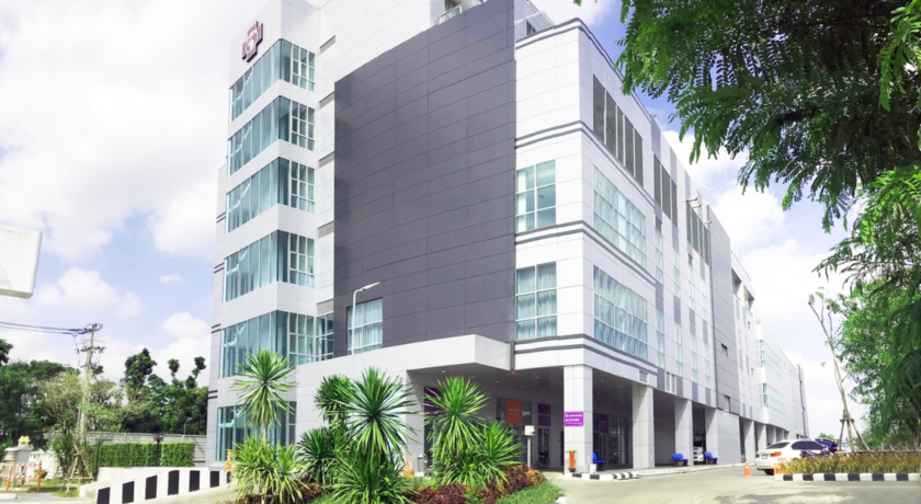 รูปภาพของ โรงพยาบาล เกษมราษฎร์ รามคำแหง