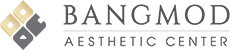 Bangmodaesthetic hospital Logo