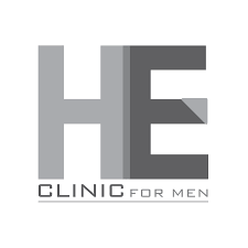 He Clinic Logo