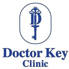 Doctor Key Clinic Logo