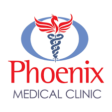 The Phoenix Medical Clinic Logo