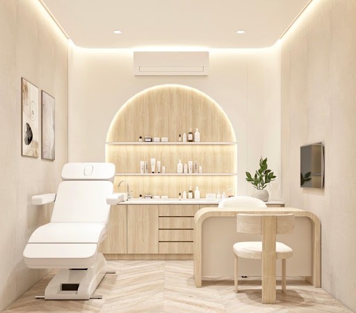 รูปภาพของ The Happy Body Wellness