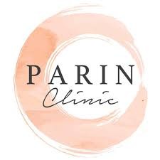 ปารินทร์คลินิก คลินิกอายุรกรรมและความงาม Logo