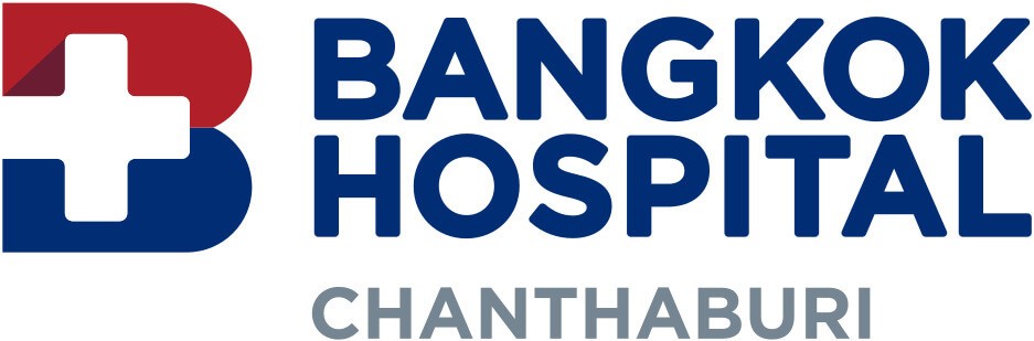 โรงพยาบาลกรุงเทพจันทบุรี Logo