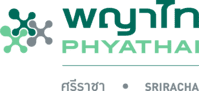 Phyathai Sriracha Logo