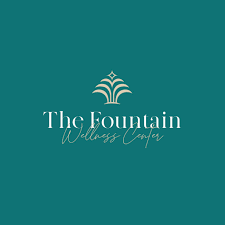 ศูนย์สุขภาพเดอะฟาวน์เทน Logo