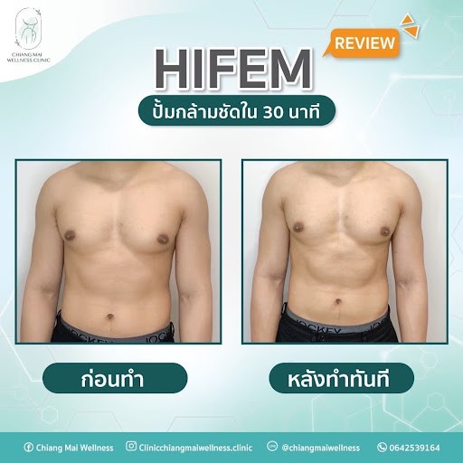 รูปภาพของ คลินิกสุขภาพเชียงใหม่