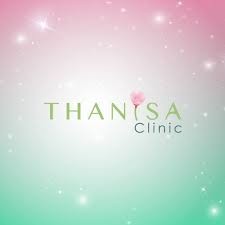 Thanisa clinic Logo