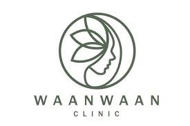 Waanwaan Clinic Logo