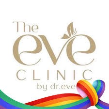 The Eve Clinic by Dr.EVE Logo