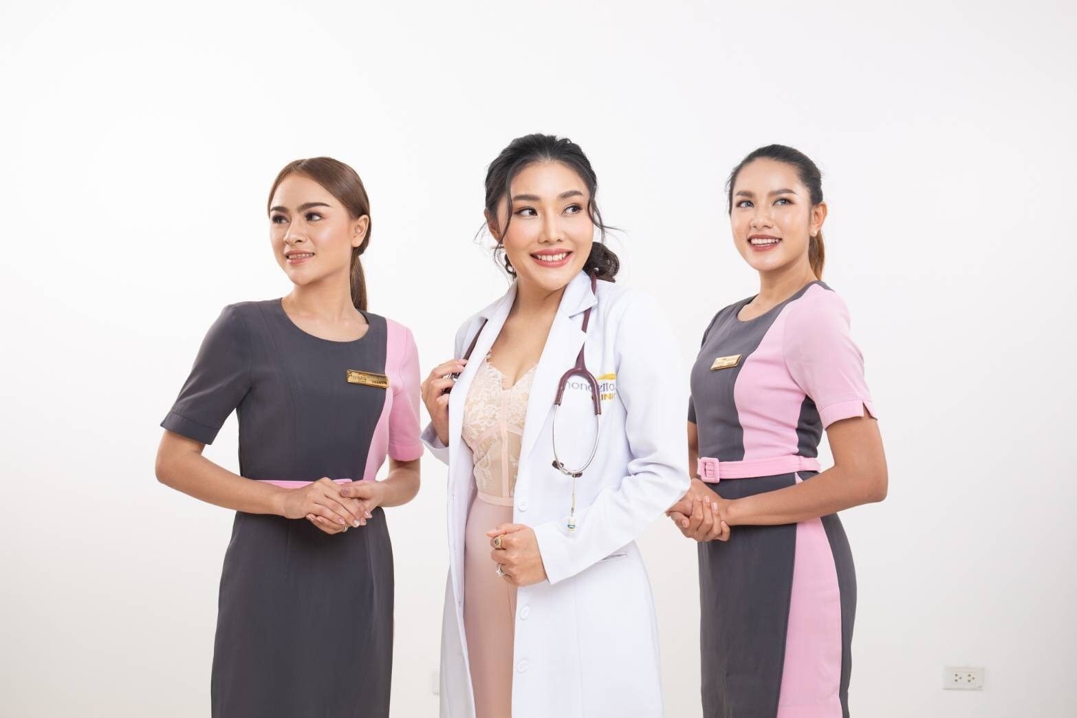 รูปภาพของ คลินิกโฟนาเซีย