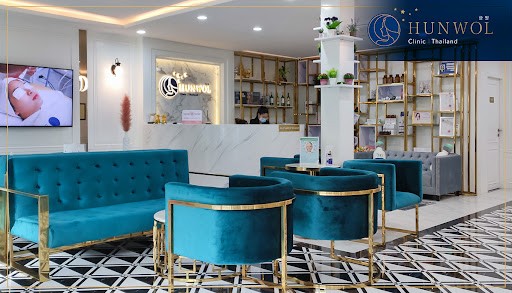 รูปภาพของ คลินิกฮันวอล