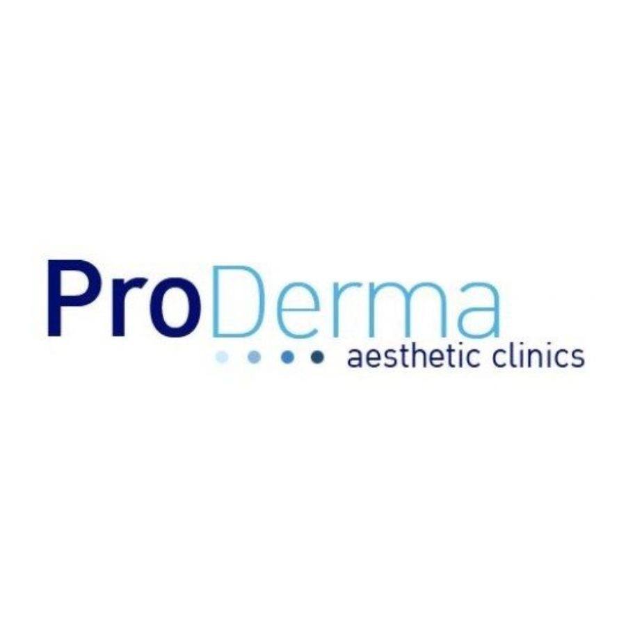 Proderma Clinic Logo