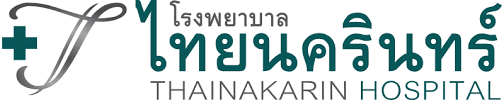 โรงพยาบาล ไทยนครินทร์ Logo