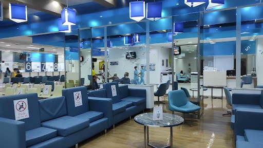 รูปภาพของ โรงพยาบาลเชียงใหม่ราม