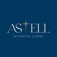 The Astell Clinic Logo