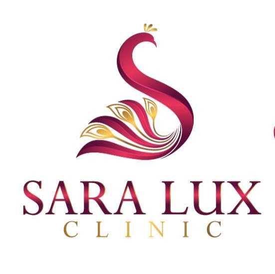 Saralux Clinic Logo