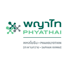 โรงพยาบาล พญาไท พหลโยธิน Logo