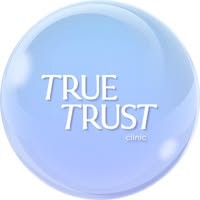 Truetrust Clinic Logo