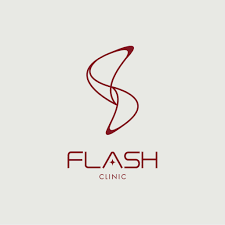 Flash Clinic Logo
