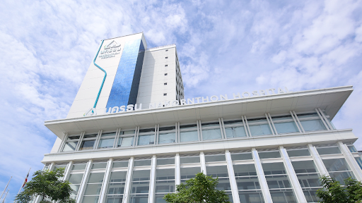 รูปภาพของ โรงพยาบาลนครธน