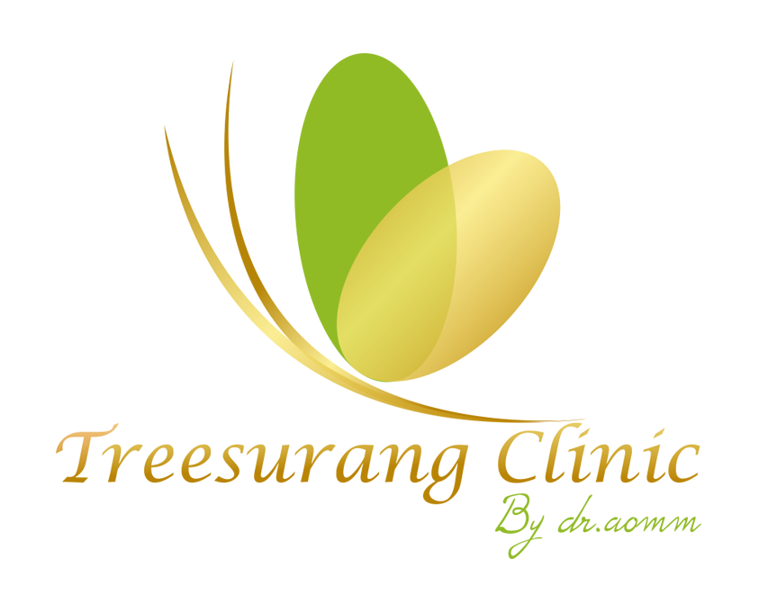 Treesurang Clinic Logo