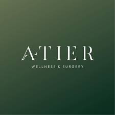 ATier Wellness & Surgery Logo