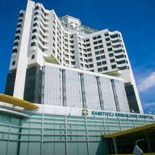 รูปภาพของ โรงพยาบาล สมิติเวช ศรีนครินทร์