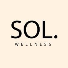 Sol wellness clinic Logo