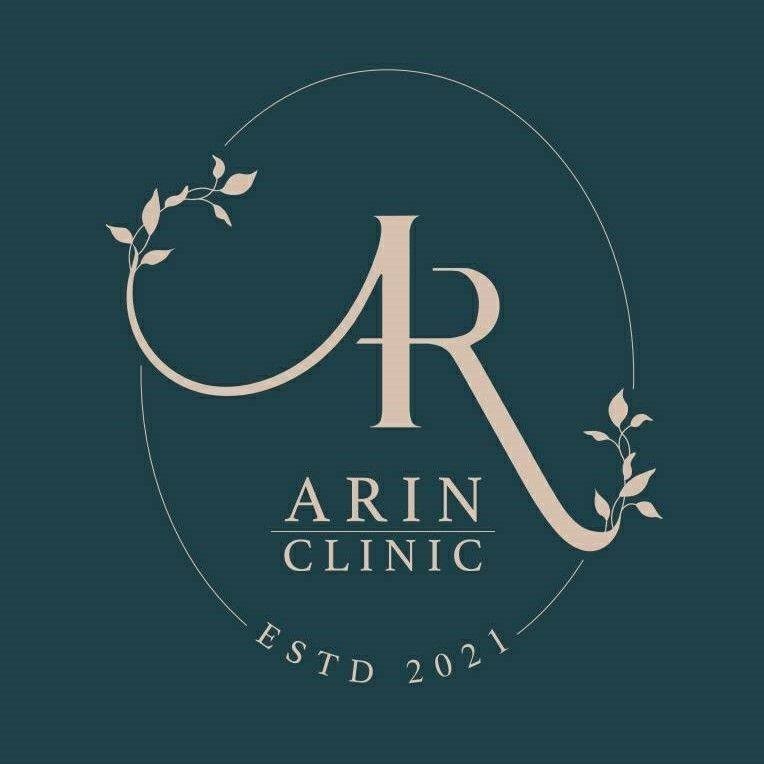 Arin Clinic Logo