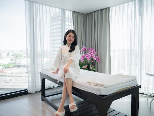 รูปภาพของ เอนเนอร์จี เวลเนส พลัส