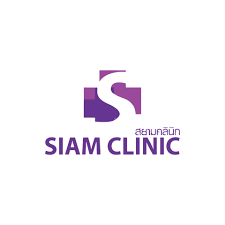Siam Clinic Logo