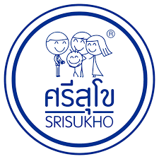 โรงพยาบาลศรีสุโข Logo