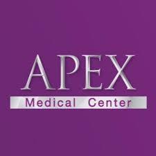 APEX Clinic Logo