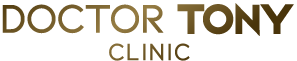 Doctor Tony Medical Center Logo